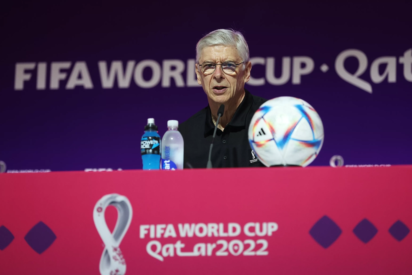 国际足联成立 2022 年卡塔尔世界杯技术研究小组 — FIFA 世界杯卡塔尔 2022
